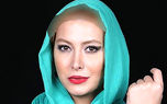 فریبا نادری: اولین باری که حشمت فردوس را دیدم ترسیده بودم ! / دست و پایم میلرزید + فیلم